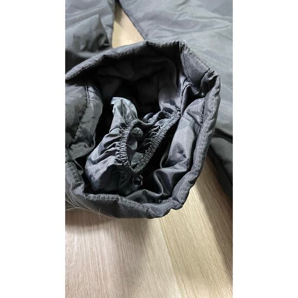 Woman’s snow bib suit - Picture 3 of 10